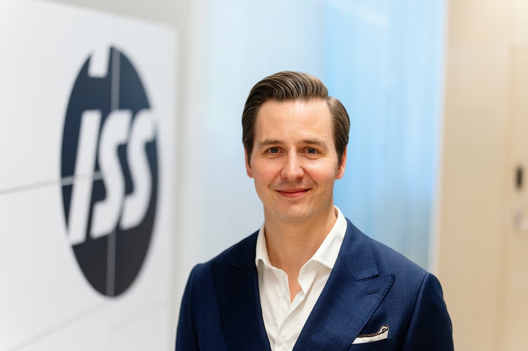 Lasse Forsman.