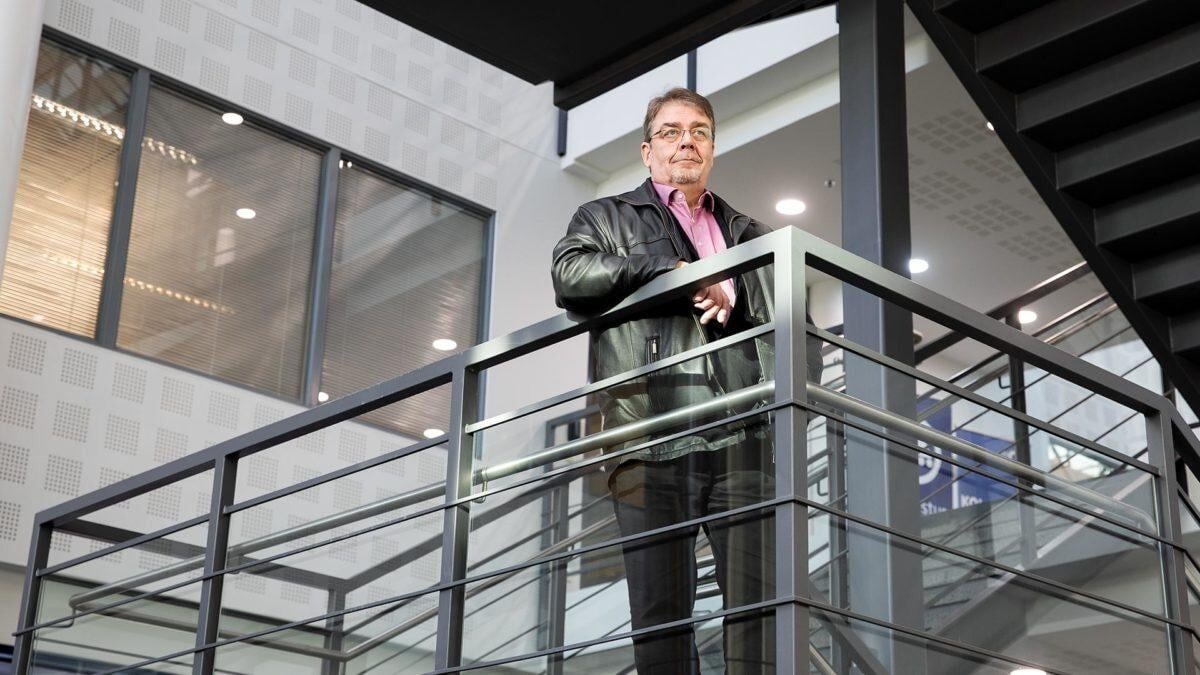 A-Katsastuksen yhteyshenkilö.