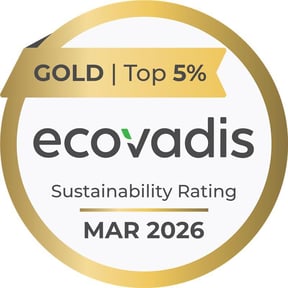 Ecovadis 2026.