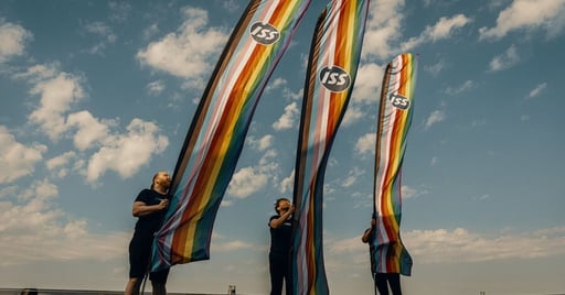 Pride-liput.