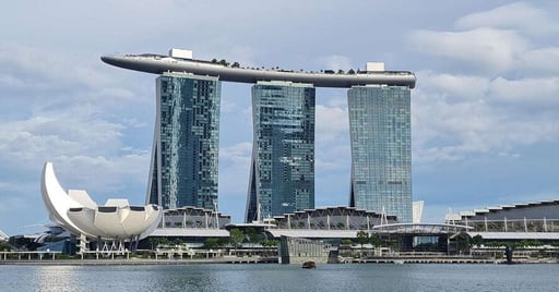 Singapore.
