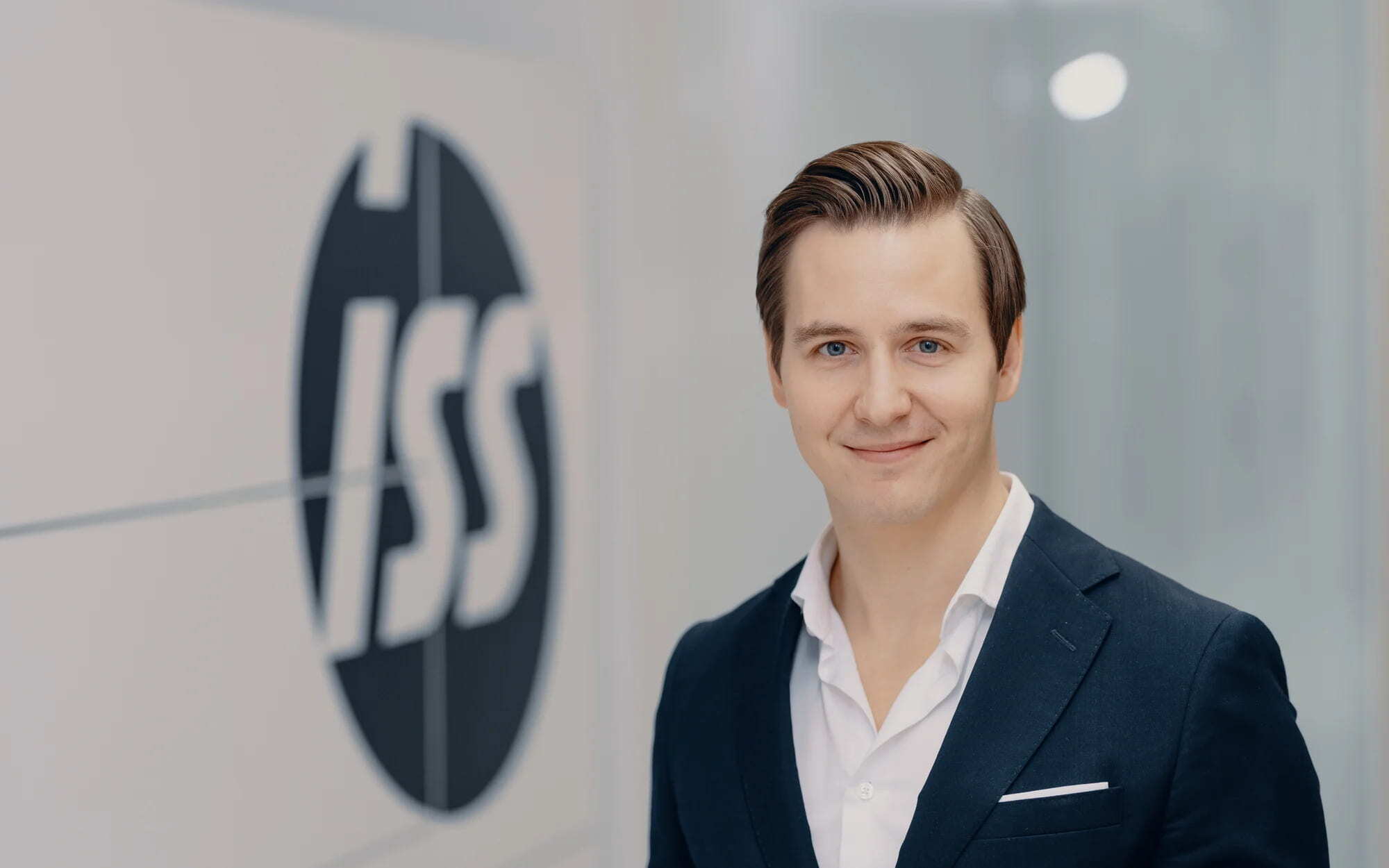 Lasse Forsman.