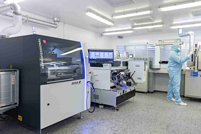 VTT laboratorio.