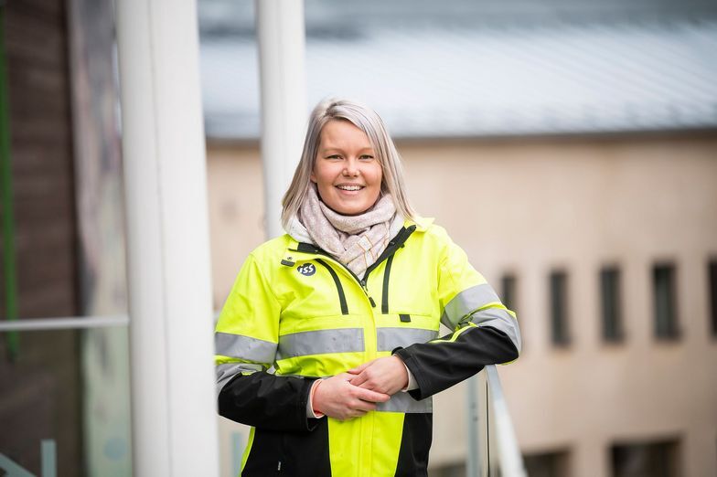 Katri.