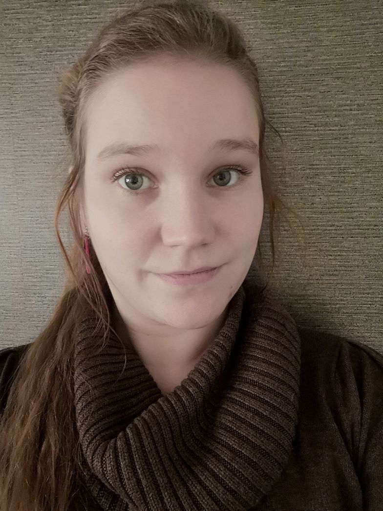 Milla Sundell.