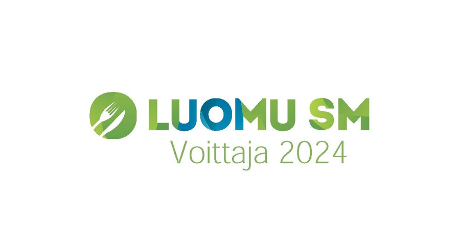 Luomu SM 2024.