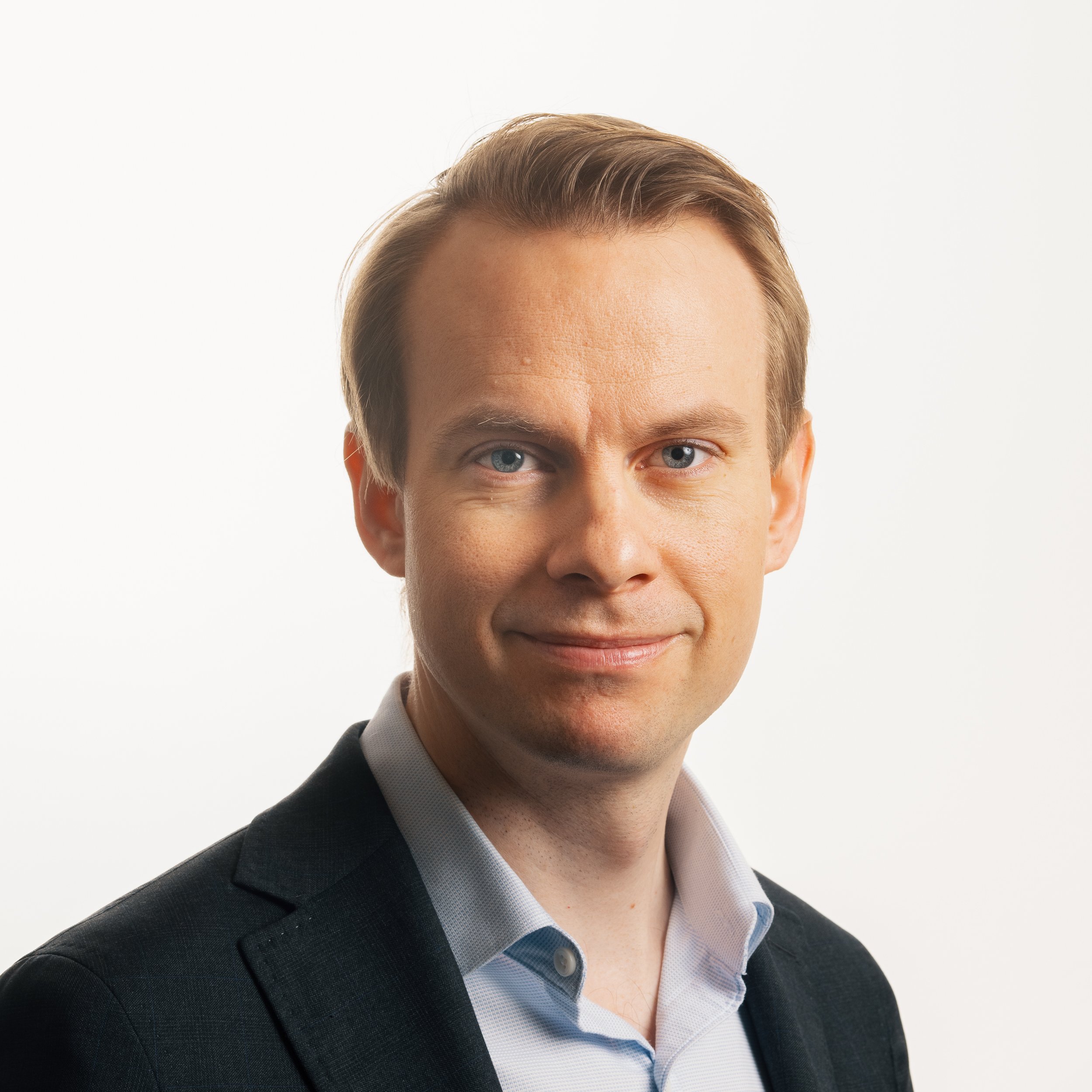 Ilmari Ollila.