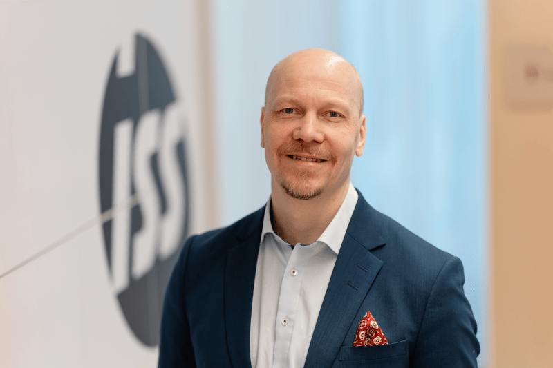 Jukka-Pekka Tilus