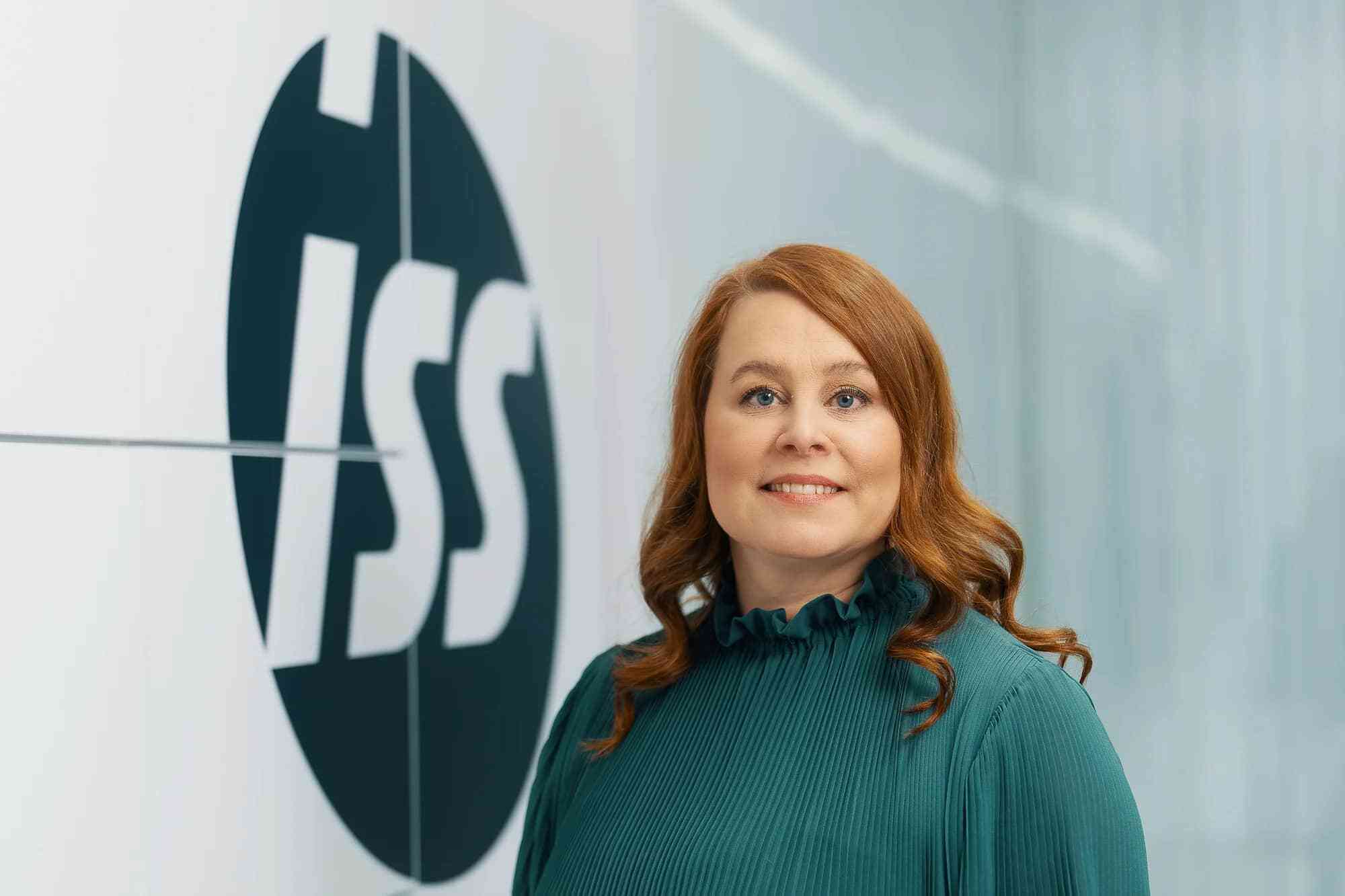 Jenni Heinisuo.