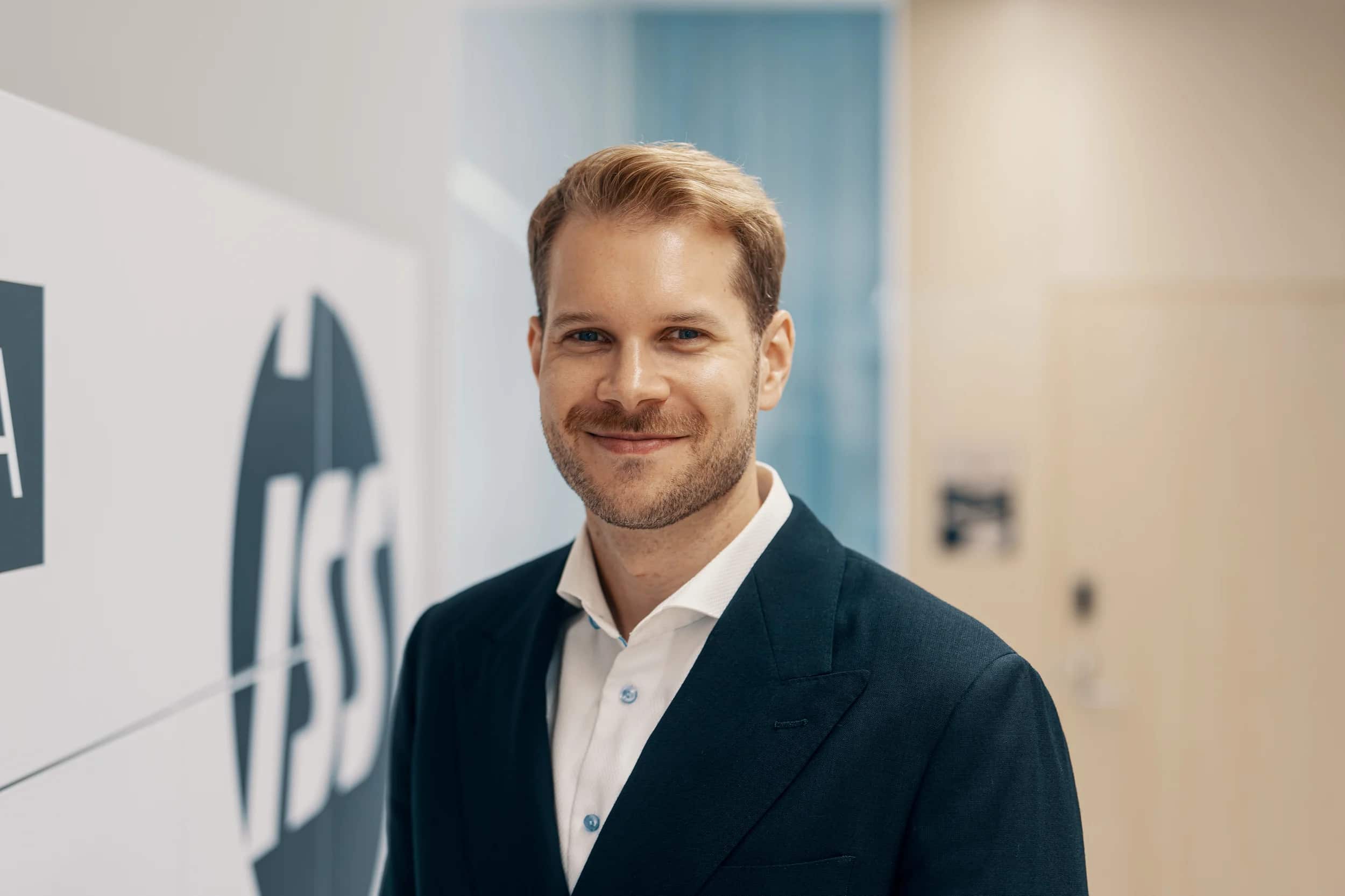 Kimmo Kaunisvaara.
